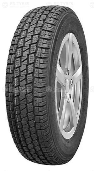 Landspider Wildtraxx A/T II 195/75 R16C 107/105R