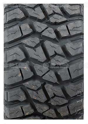 Landspider Wildtraxx M/T 285/75 R16C 126/123Q