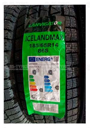 Lanvigator Ice-Land Max 195/60 R15 88S