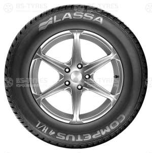 Lassa Competus H/L 265/70 R16 112H