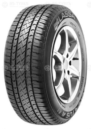 Lassa Competus H/L 265/70 R16 112H