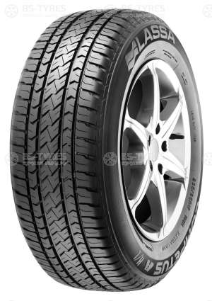 Lassa Competus H/L 265/70 R16 112H