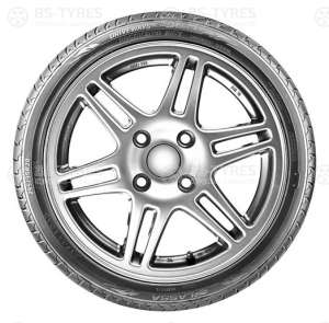 Lassa Driveways Sport + 255/35 R19 96Y