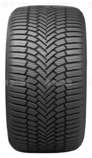 Lassa Multiways 2 205/55 R17 95V