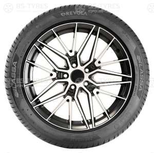 Lassa Revola 195/65 R15 91V