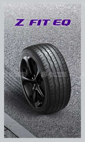 Laufenn Z-Fit EQ LK03 255/35 R19 96Y