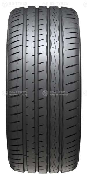 Laufenn Z-Fit EQ LK03 255/35 R19 96Y