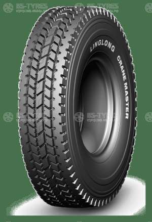 LingLong Crane Master E2 385/95 R24 170E