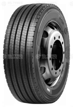 LingLong CrossWind CWS20E 285/70 R19.5 146/144M