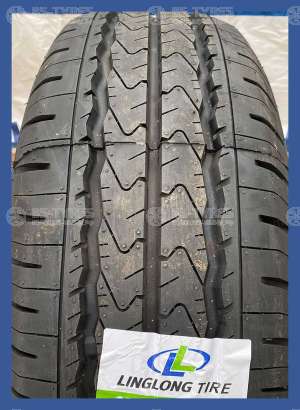 LingLong Green-Max Van 155/80 R12C 88/86N