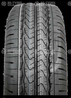 LingLong Green-Max Van 155/80 R12C 88/86N