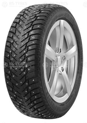 LingLong Green-Max Winter Grip 2 255/35 R20 97T