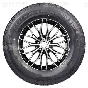 LingLong Green-Max Winter Grip Van 2 215/75 R16C 116/114R