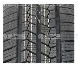 LingLong Green-Max Winter Van 225/75 R16C 121/120R