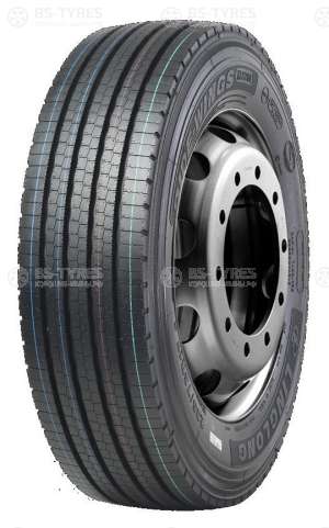 LingLong KLS200 265/70 R19.5 140/138M Универсальная