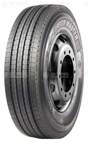 LingLong KTS300 295/80 R22.5 154/149M Рулевая