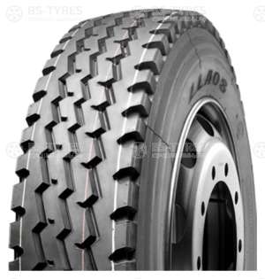 LingLong LLA08 12/0 R20C 154/151K Универсальная