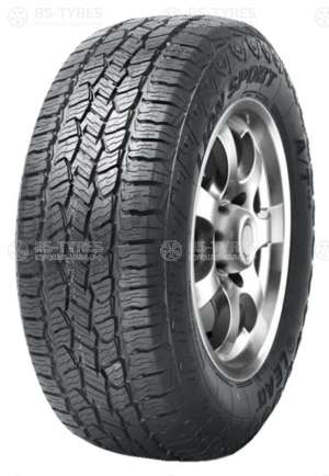 LingLong Lion Sport A/T 100 265/65 R17 112T
