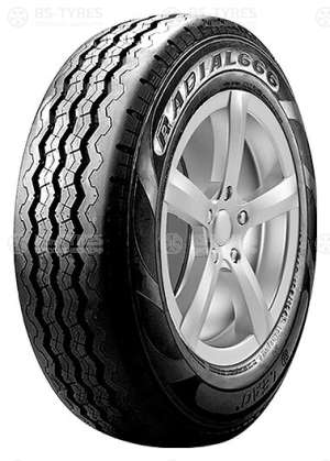 LingLong R666 225/75 R16C 121/120R