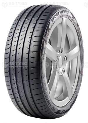 LingLong Sport Master UHP 225/50 R17 98Y