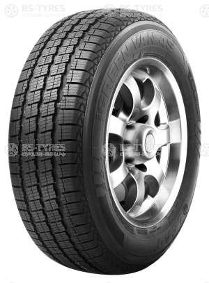 Leao iGreen Van All Season 195/75 R16C 107/105R
