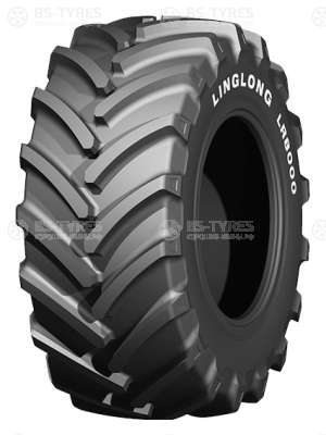 LingLong LR8000 650/75 R32 172A8