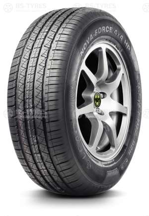 LingLong Nova Force 4х4 HP 235/60 R18 107V