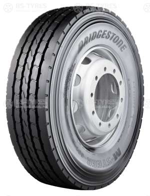 M-Steer 001