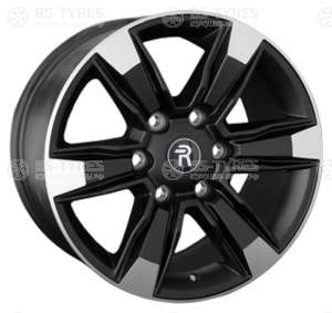 Replay MI123 (BF) 7.5xR18 ET38 6*139.7 D67.1