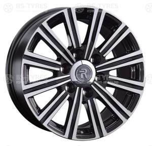 Replay MI148 (BF) 7.5xR17 ET38 6*139.7 D67.1
