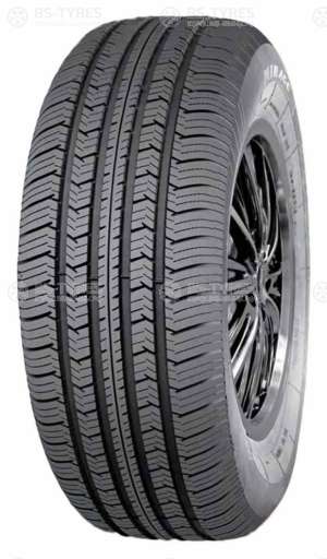 Mirage MR-166 205/60 R14 88H