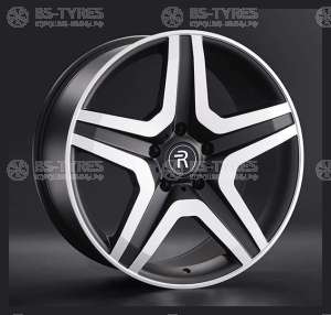 Replay MR137 (MGMF) 10xR21 ET33 5*130 D84.1