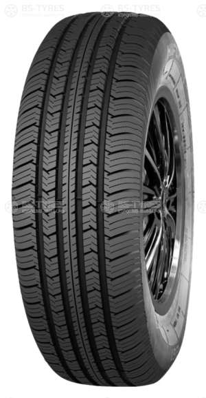 Mirage MR-166 195/50 R15 82V