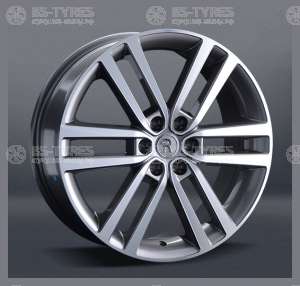 Replay MR248 (GMF) 7.5xR19 ET50 6*114.3 D66.1