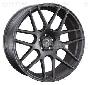Replay MR268 (B) 10.0xR21 ET33 5*130 D84.1