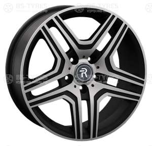 Replay MR67 (MBF) 9.5xR20 ET57 5*112 D66.6