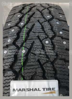 Marshal Winter Portran CW11 215/70 R15C 109/107R