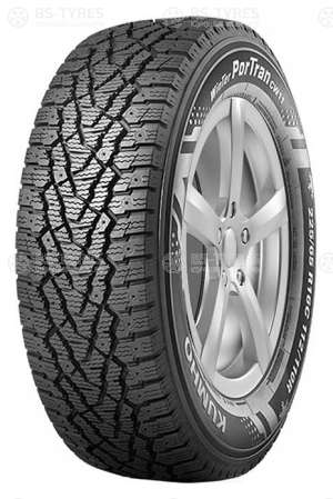 Marshal Winter Portran CW11 215/70 R15C 109/107R
