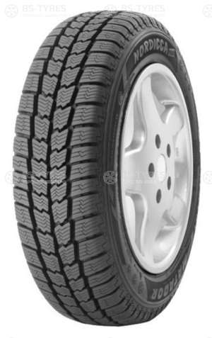 Matador MPS 520 Nordicca Van 195/60 R16C 99/97T