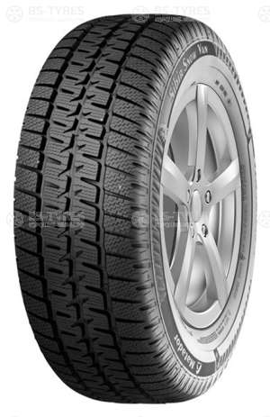Matador MPS 530 Sibir Snow Van 205/65 R15C 102/100T