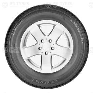 Matador MPS 530 Sibir Snow Van 205/65 R15C 102/100T