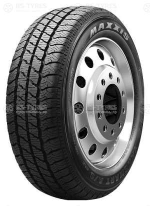 Maxxis AL2 Vansmart A/S 205/65 R16 107T