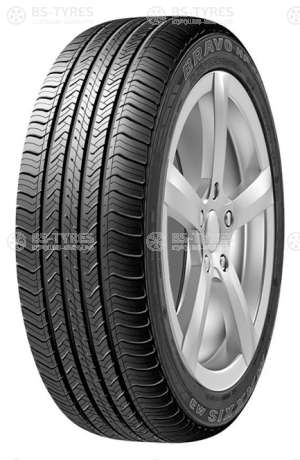 Maxxis HP-M3 Bravo 215/55 R18 95H