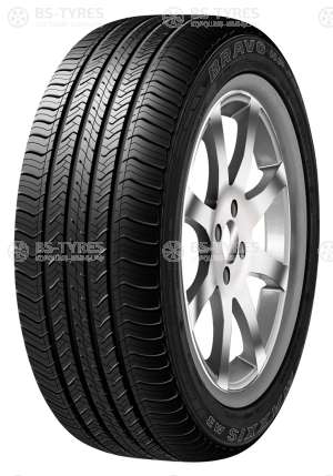 Maxxis HP-M3 Bravo 215/55 R18 95H