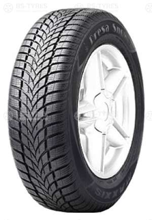 MA-PW Presa Snow