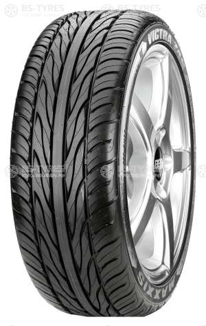 Maxxis MA-Z4S Victra 245/50 R20 102W