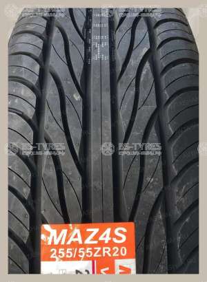 Maxxis MA-Z4S Victra 245/50 R20 102W