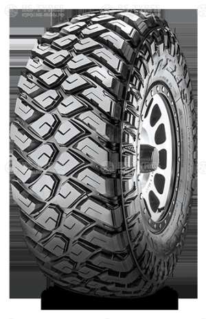 Maxxis MT-772 Razr 265/75 R16C 123/120Q