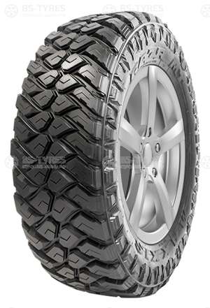 Maxxis MT-772 Razr 315/70 R17C 121/118Q