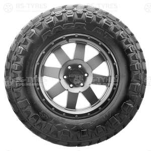 Maxxis MT-772 Razr 315/70 R17C 121/118Q
